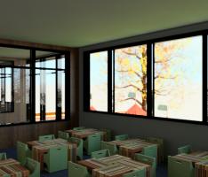 Elementary School João Pinheiro