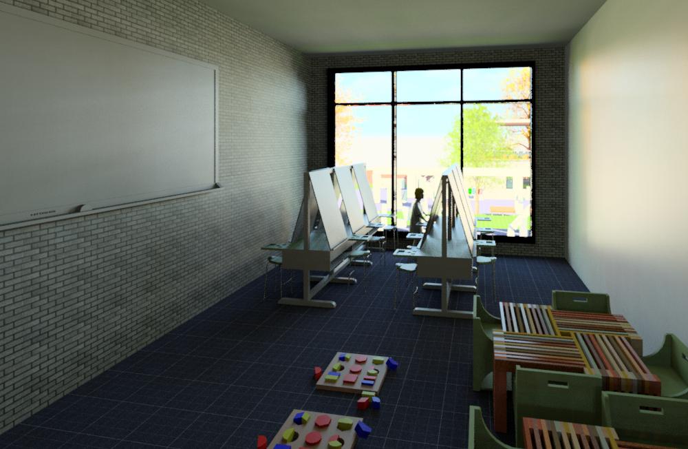 Elementary School João Pinheiro