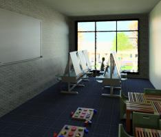 Elementary School João Pinheiro