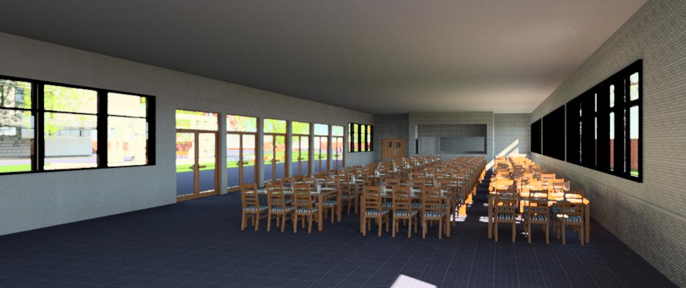 Elementary School João Pinheiro