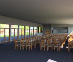 Elementary School João Pinheiro