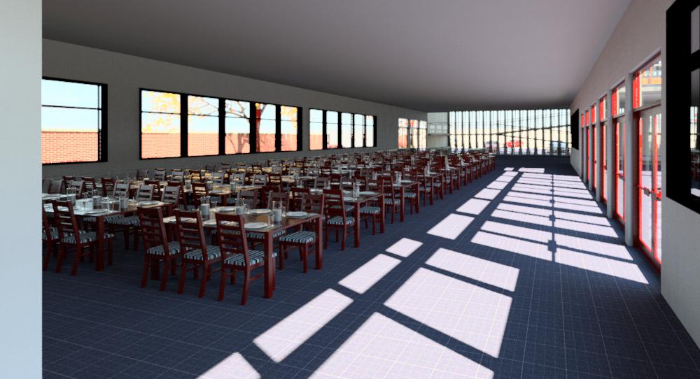 Elementary School João Pinheiro