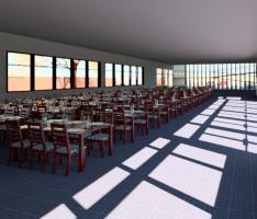 Elementary School João Pinheiro