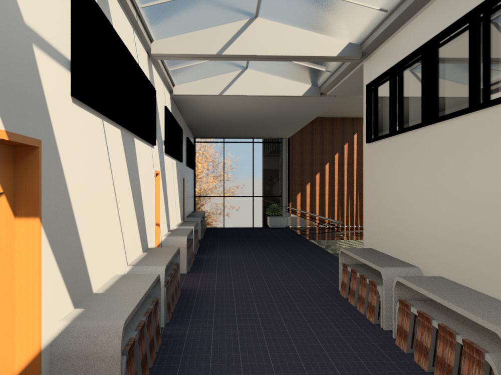 Elementary School João Pinheiro