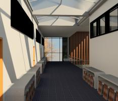 Elementary School João Pinheiro