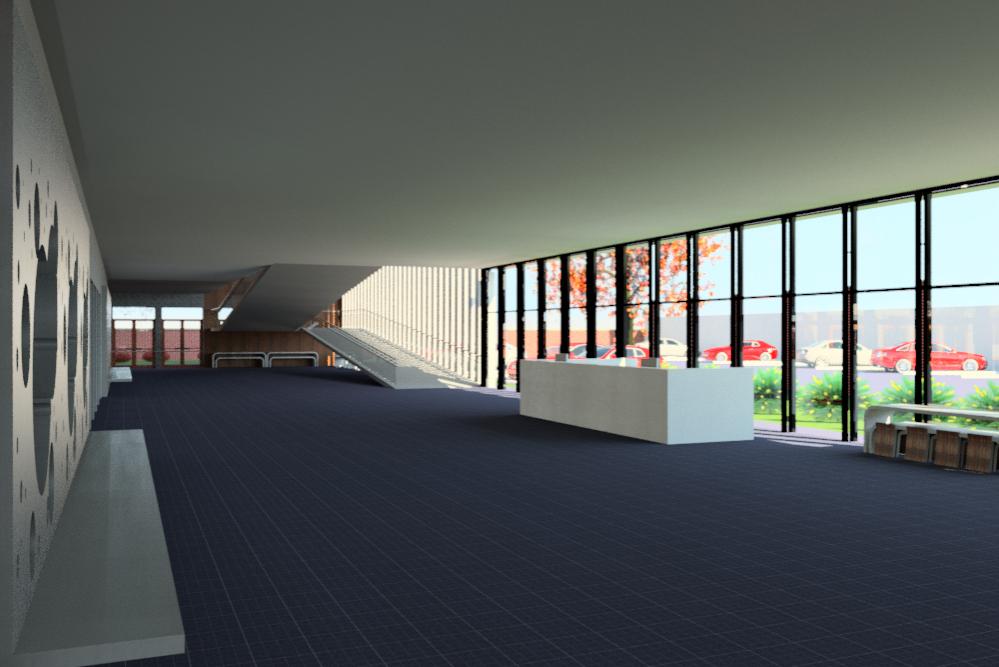 Elementary School João Pinheiro