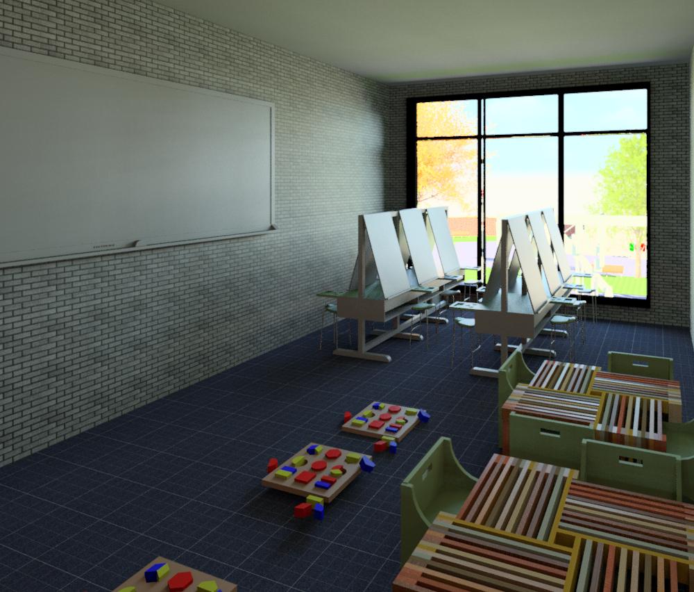 Elementary School João Pinheiro