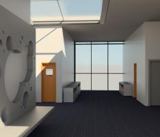 Elementary School João Pinheiro