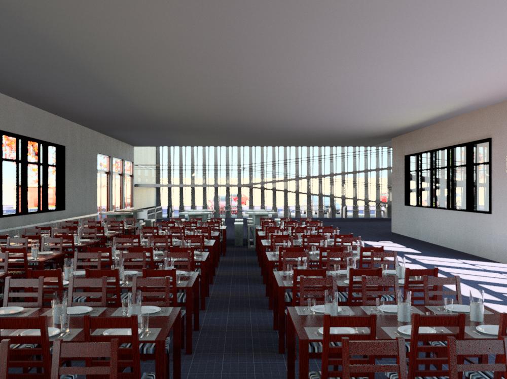 Elementary School João Pinheiro