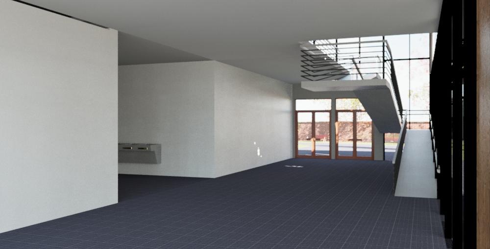 Elementary School João Pinheiro