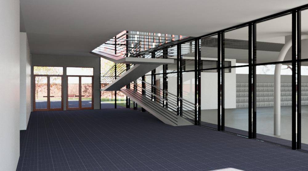 Elementary School João Pinheiro