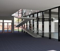 Elementary School João Pinheiro