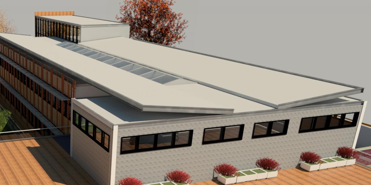 Elementary School João Pinheiro