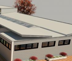 Elementary School João Pinheiro