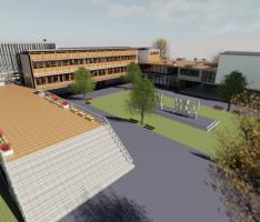 Elementary School João Pinheiro