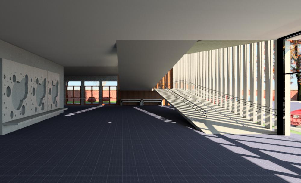 Elementary School João Pinheiro