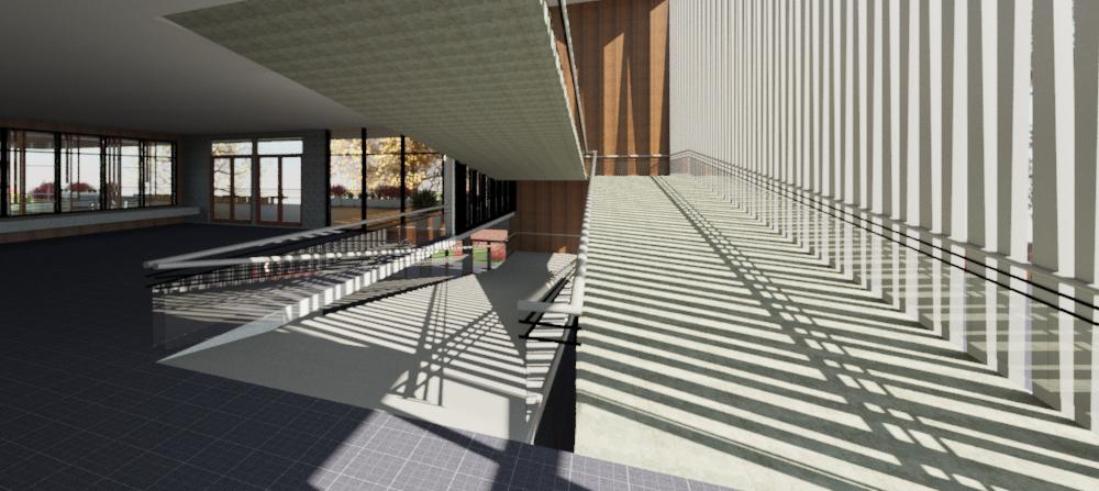 Elementary School João Pinheiro