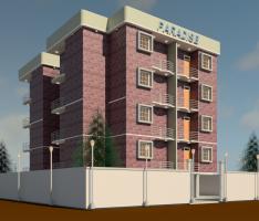 Residential Building