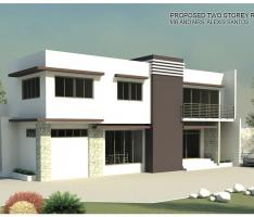 2 Storey Residential