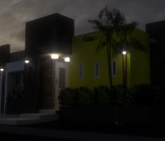 REMODELING RIGHT LOW CAM