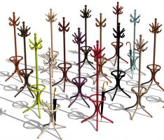Coat Racks
