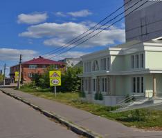 Реконструкция