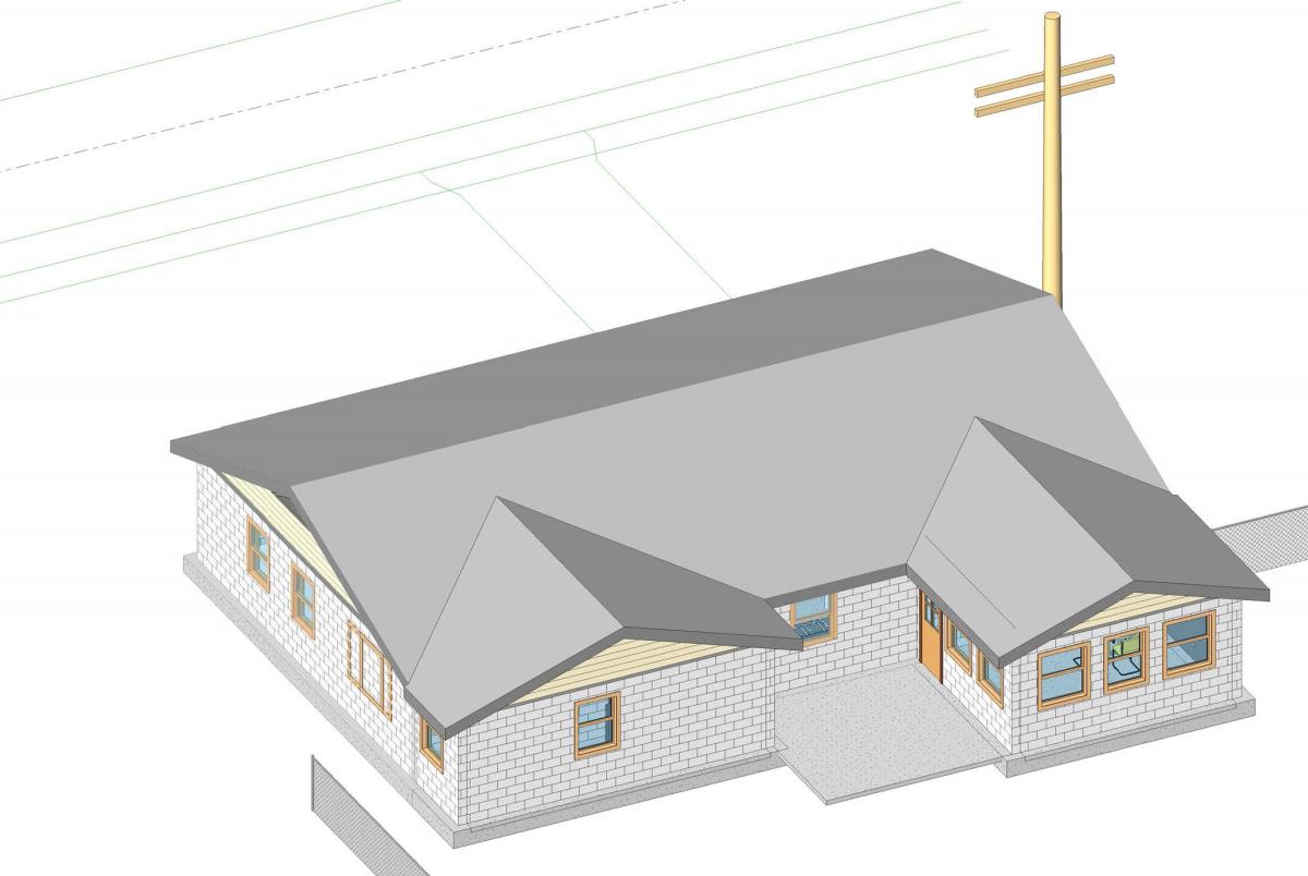 Residential Renovation