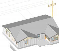 Residential Renovation