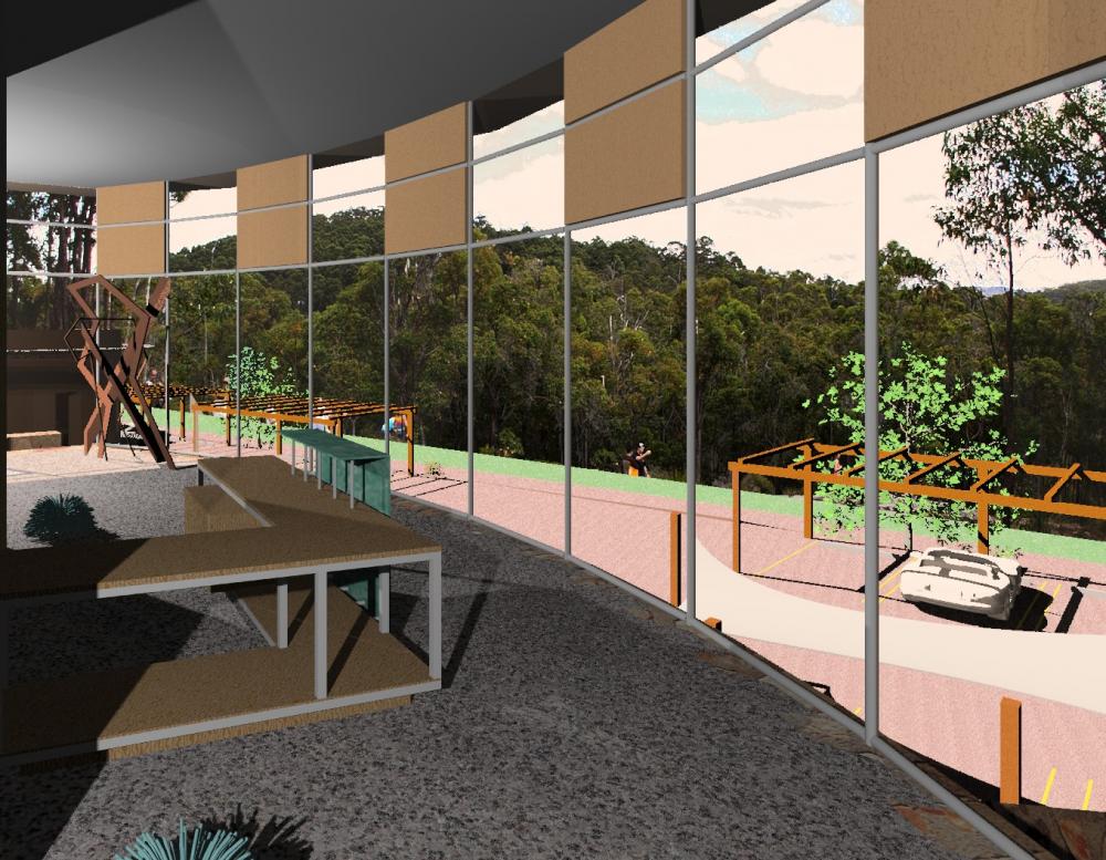 Retreat, Denmark, Western Australia