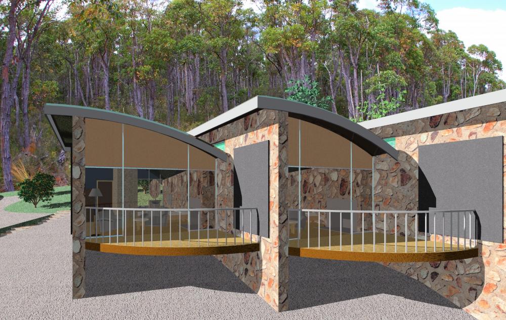 Retreat, Denmark, Western Australia