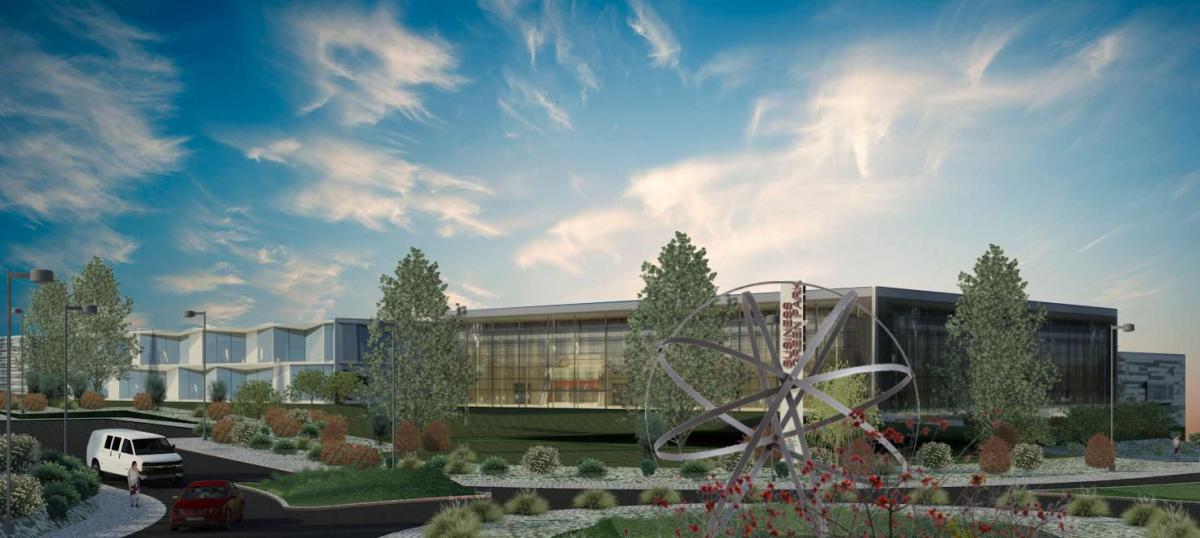 loteamento no Algarve