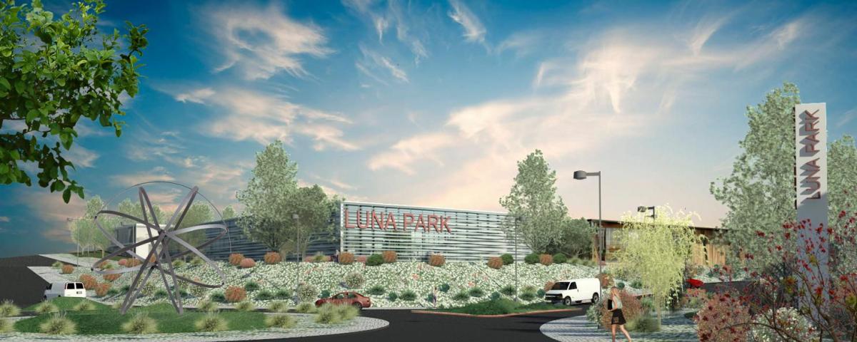 loteamento no Algarve