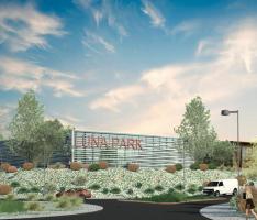 loteamento no Algarve