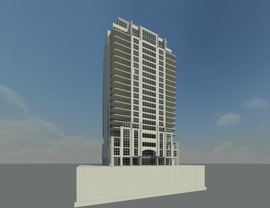 10800 Wilshire, Los Angeles, CA