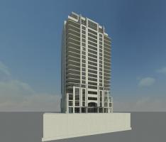 10800 Wilshire, Los Angeles, CA