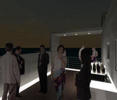 House for the Caribbean