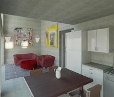 House for the Caribbean