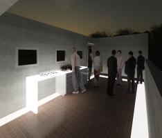 House for the Caribbean Clifford O. Reid Architect