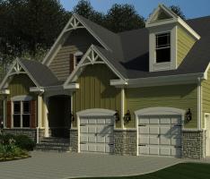 Hanover Residential Plan