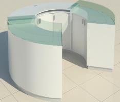 Circular Counter