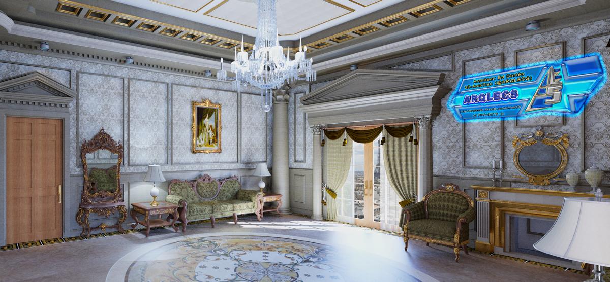 ARQLECS ARCHITECTURAL INTERIOR DESIGN