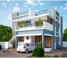 Combination of Revit & 3Dsmax