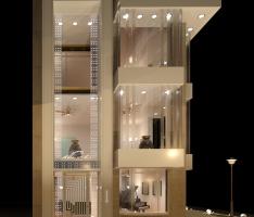 Philadelphia Corner House