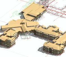 Contruction Model