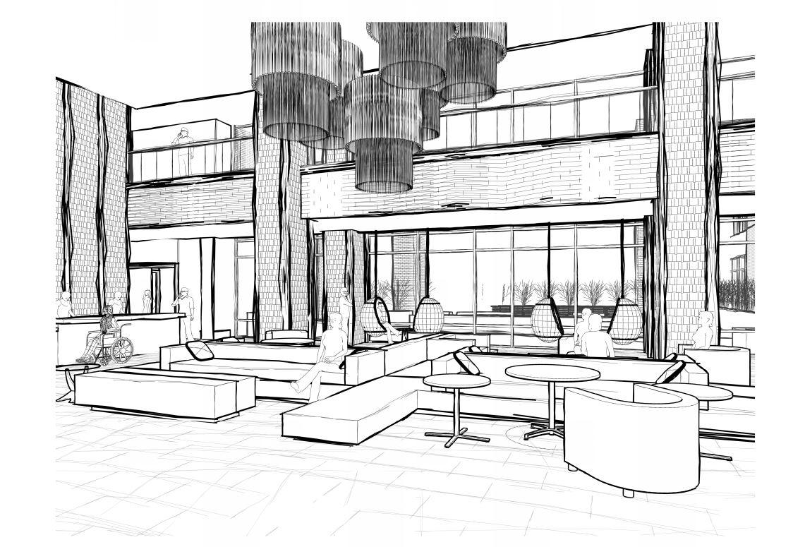 Hotel lobby.JPG | British Institute of Interior Design