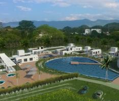 Proyecto anapoima Bavel