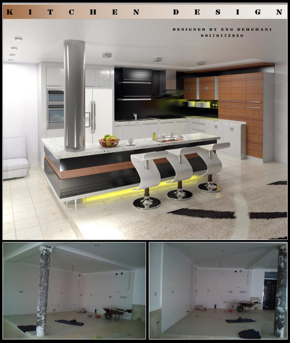 kitchen design