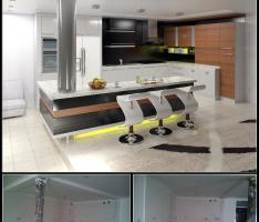 kitchen design