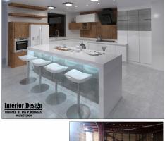 kitchen design
