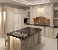 kitchen design